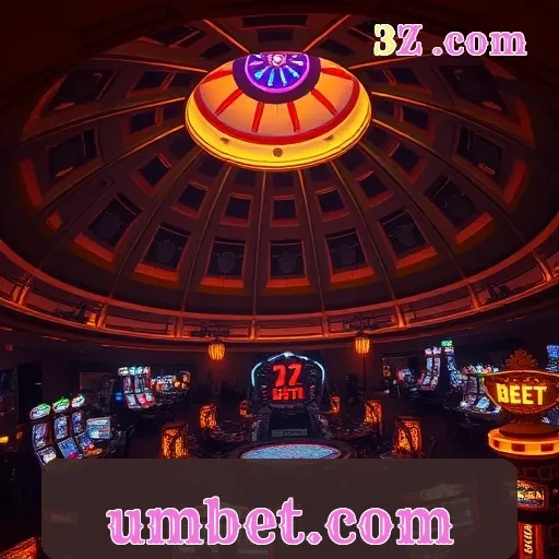 umbet.com: Bônus Imperdíveis para Potencializar Seus Jogos Online