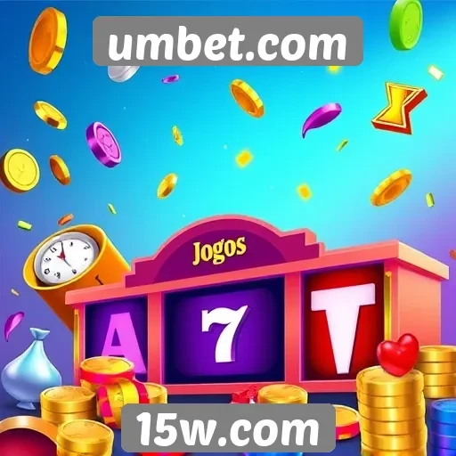 Comparação entre jogos populares no umbet.com