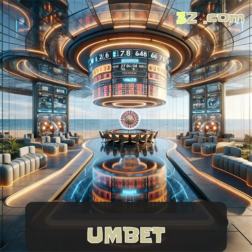 Confiavel e Dinâmico: O Que Esperar do UmbeT