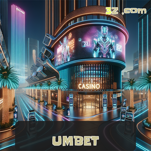 Explore o incrível app de games do umbret.com