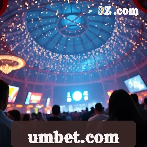 umbet.com: A Sua Porta de Entrada para Jogos que Encantam