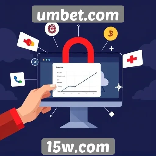 Como funciona o sistema de pagamentos do umbet.com