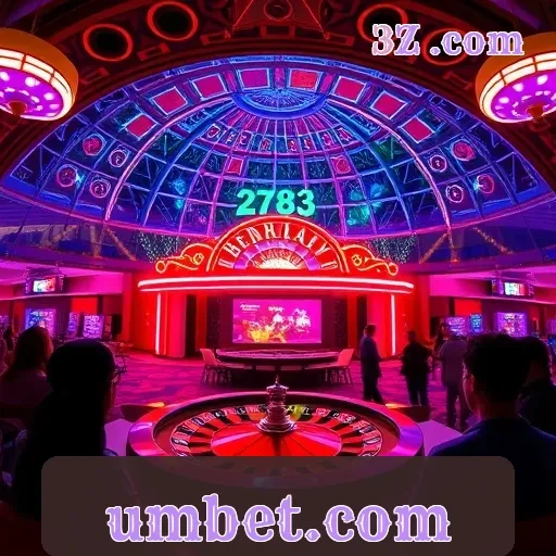 umbet.com: Caça-Níqueis que Encantam e Geram Emoção