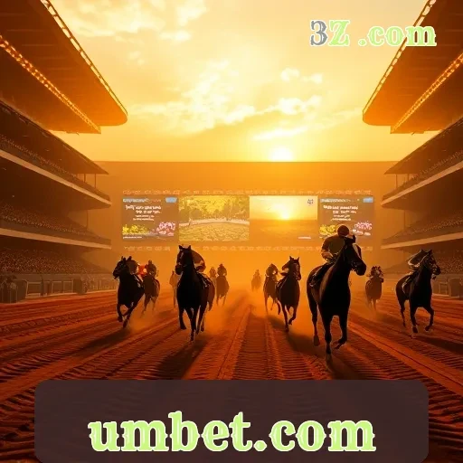 umbet.com: Explore Jogos e Diversão em Eventos Esportivos