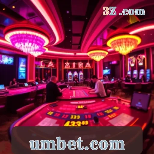umbet.com: Suporte 24/7 que Transforma a Experiência de Jogo