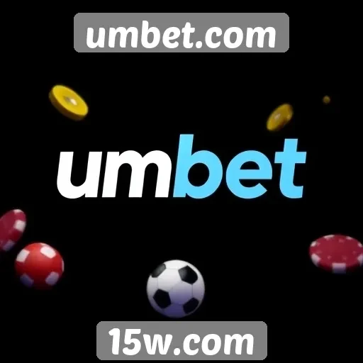 Variedade de jogos disponíveis em umbet.com